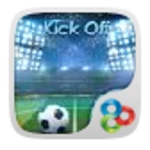 Logo of Kick android Application 